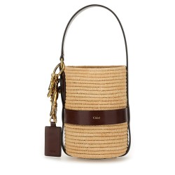 SMALL BUCKET BAG