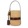 SMALL BUCKET BAG