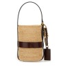 SMALL BUCKET BAG