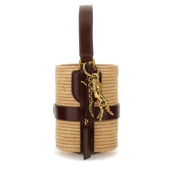 SMALL BUCKET BAG
