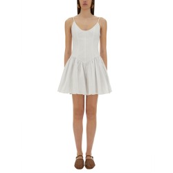 MINI DRESS "DENA"