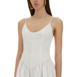 MINI DRESS "DENA"
