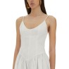 MINI DRESS "DENA"