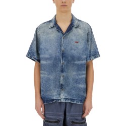 SHIRT "NABIL"