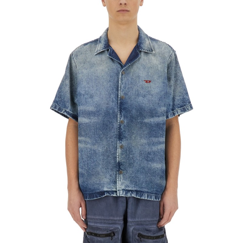 SHIRT "NABIL"