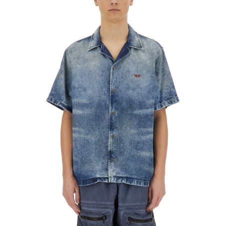 SHIRT "NABIL"