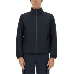 WATERPROOF BOMBER JACKET