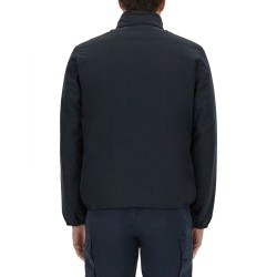 WATERPROOF BOMBER JACKET