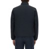 WATERPROOF BOMBER JACKET