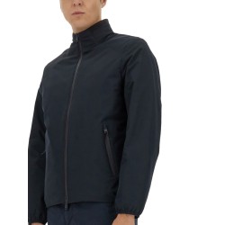 WATERPROOF BOMBER JACKET