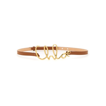 SMALL BELT "ICONIC"