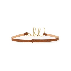 SMALL BELT "ICONIC"