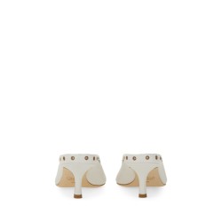 DÉCOLLETÉ "GHILLIES"