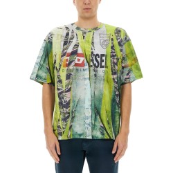 T-SHIRT " T-BOXT-R13"