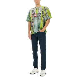 T-SHIRT " T-BOXT-R13"