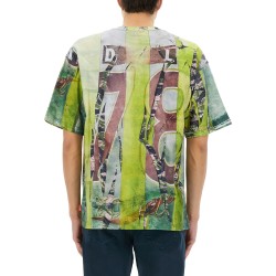 T-SHIRT " T-BOXT-R13"