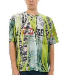 T-SHIRT " T-BOXT-R13"