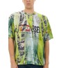 T-SHIRT " T-BOXT-R13"