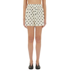 "POLKA DOTS" SHORTS