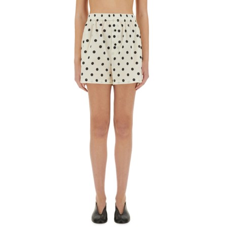"POLKA DOTS" SHORTS
