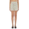 "POLKA DOTS" SHORTS