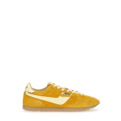 "WINDSPIN" SNEAKER