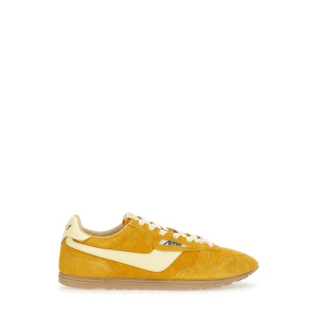 "WINDSPIN" SNEAKER