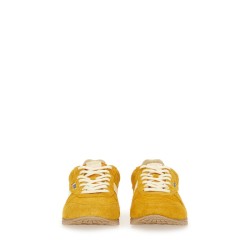 "WINDSPIN" SNEAKER