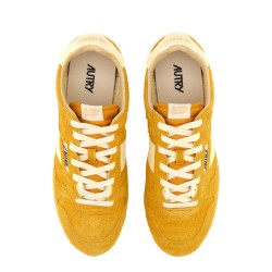 "WINDSPIN" SNEAKER