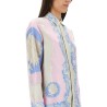SILK SHIRT "CAMEO"