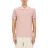 "MACKINACK" POLO SHIRT