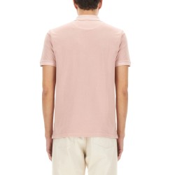 "MACKINACK" POLO SHIRT