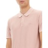 "MACKINACK" POLO SHIRT