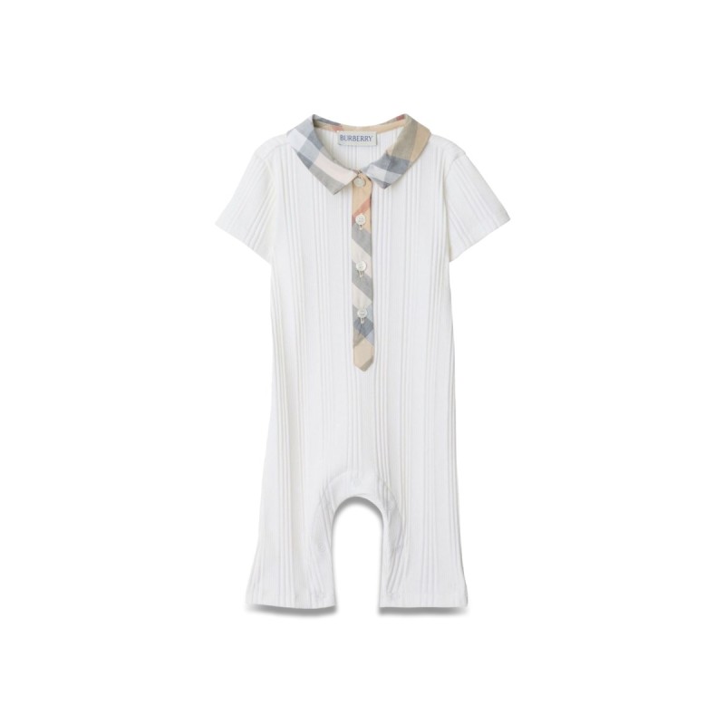 BABY SUIT JAXON