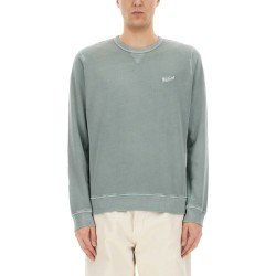 SWEATSHIRT WITH LOGO
