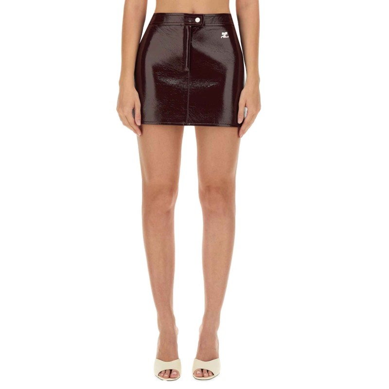 MINI SKIRT