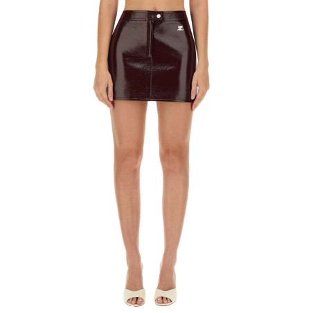 MINI SKIRT