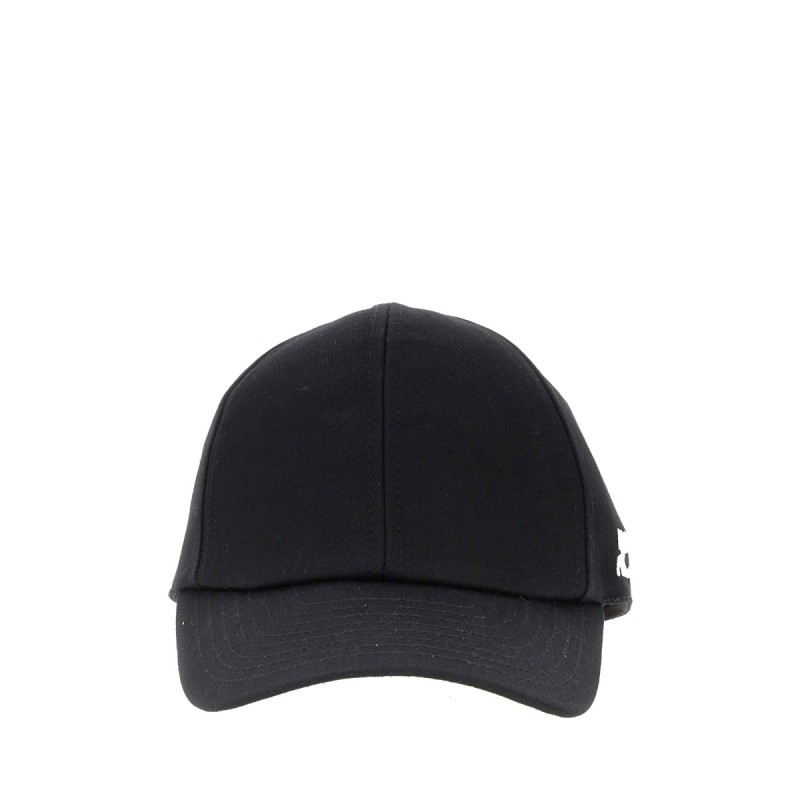 BASEBALL HAT WITH LOGO