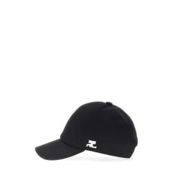 BASEBALL HAT WITH LOGO