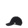 BASEBALL HAT WITH LOGO