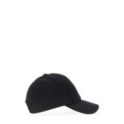 BASEBALL HAT WITH LOGO