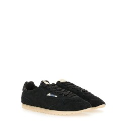 "WINDSPIN" SNEAKER