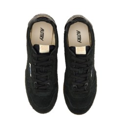 "WINDSPIN" SNEAKER