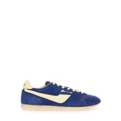 "WINDSPIN" SNEAKER