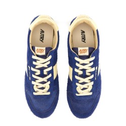 "WINDSPIN" SNEAKER