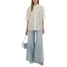 JEANS WIDE LEG
