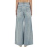 JEANS WIDE LEG
