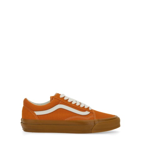 "OLD SKOOL XL" SNEAKER