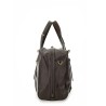LEATHER BAG.