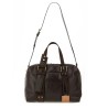 LEATHER BAG.